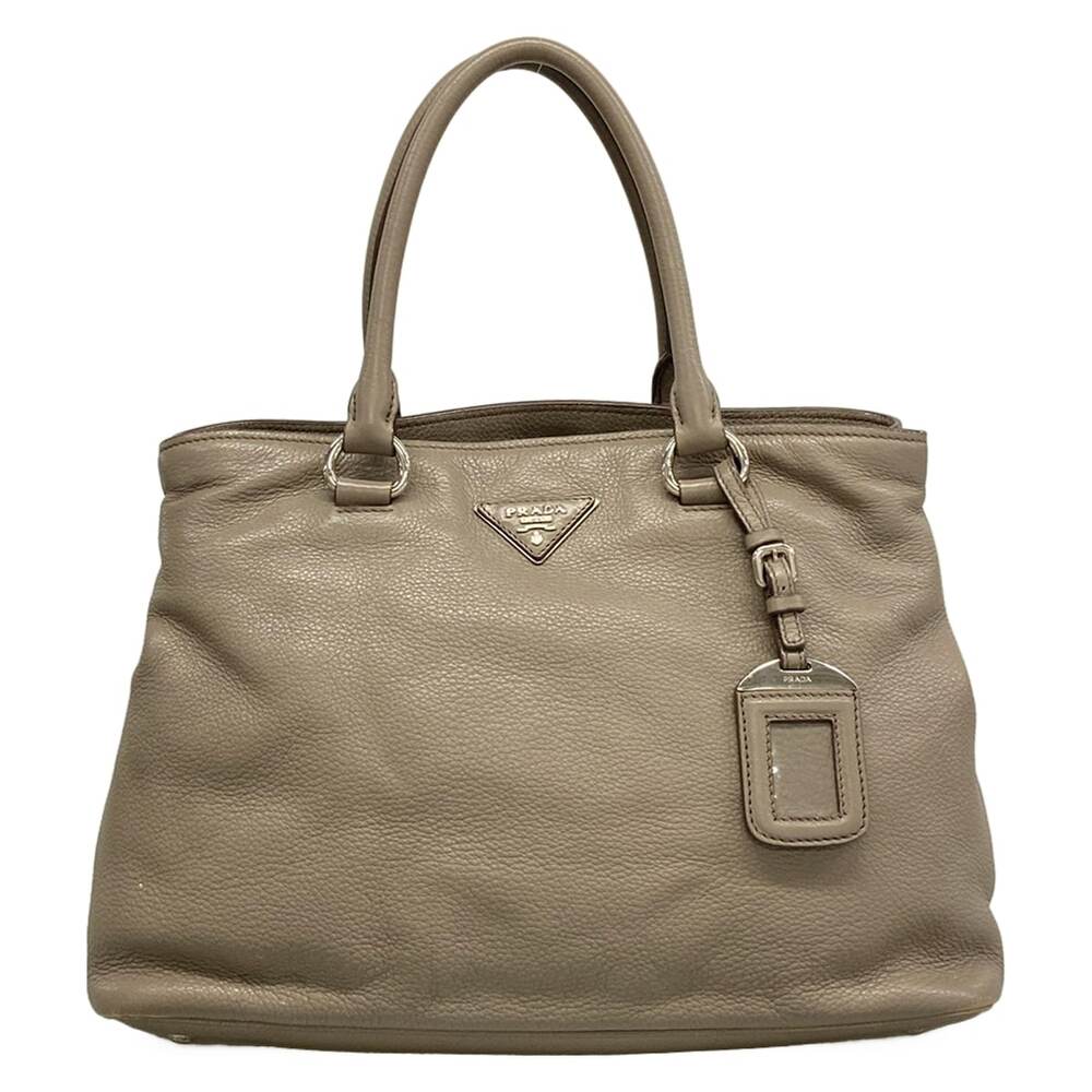 Prada Tote Bag